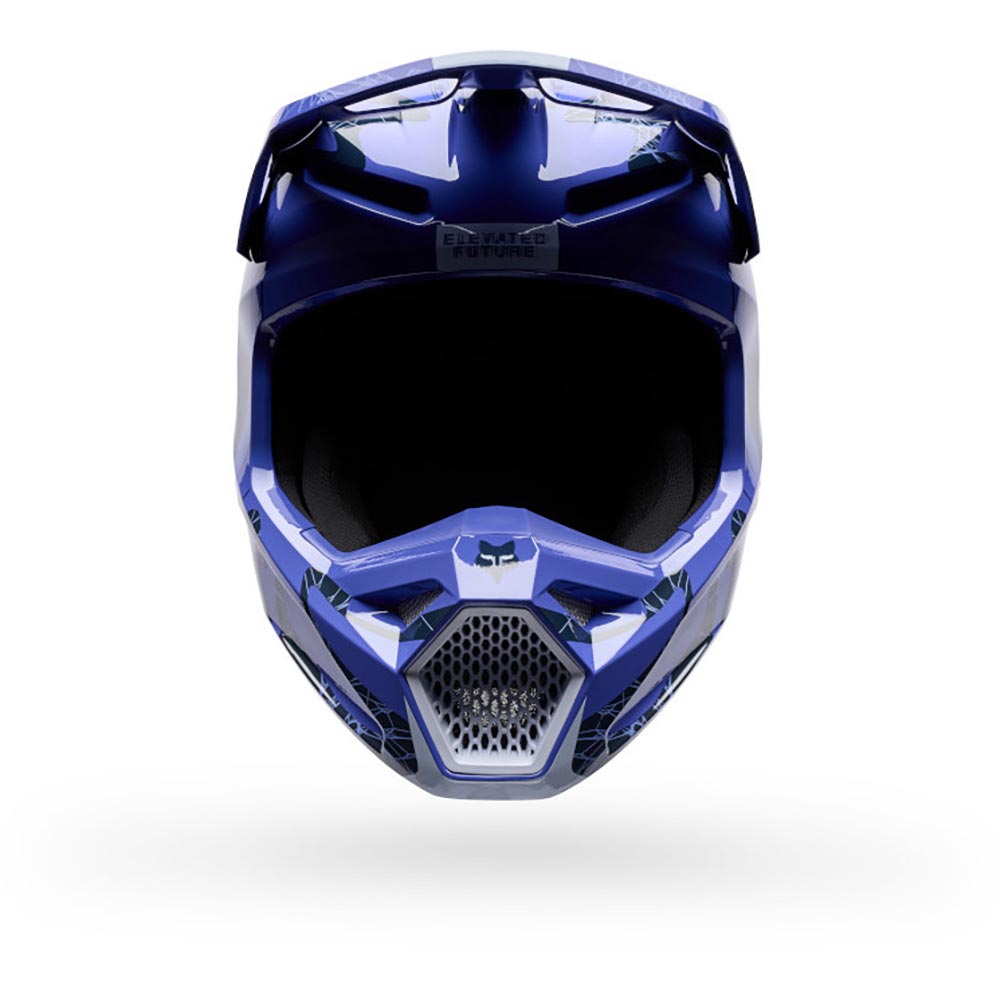 Casco da bambino Youth V1 Diffuse SE