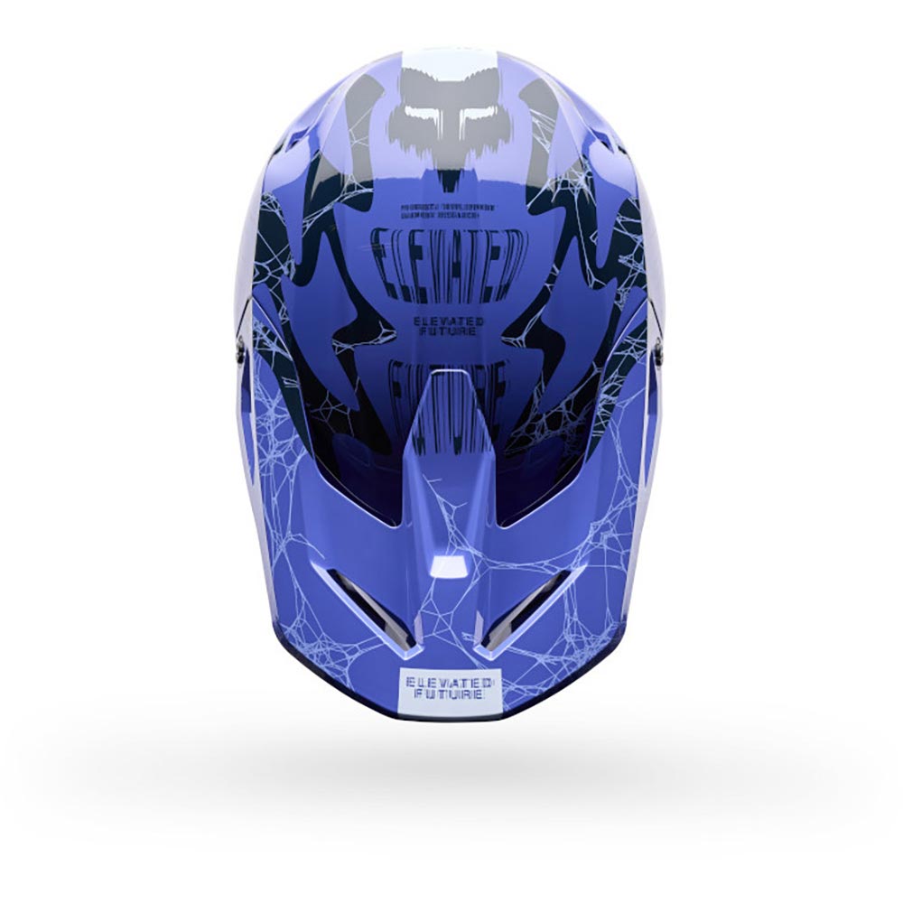Casco da bambino Youth V1 Diffuse SE