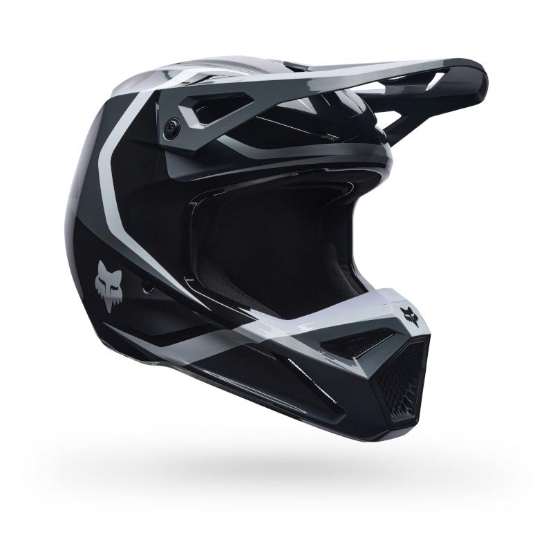 Casco per bambini Youth V1 Frame