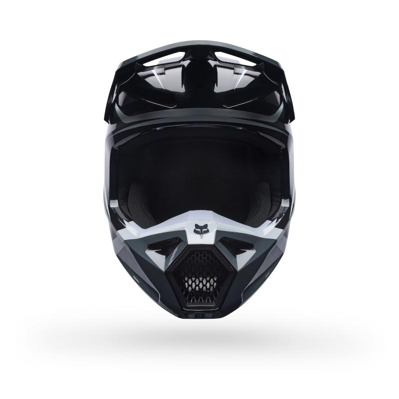 Casco per bambini Youth V1 Frame