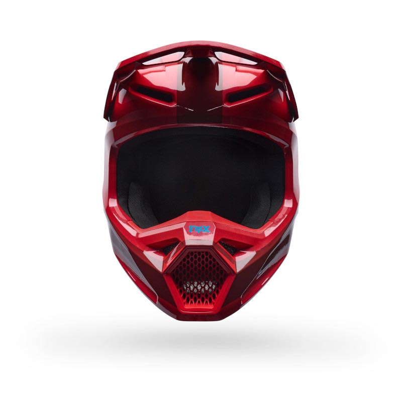 Casco per bambini Youth V1 Raid