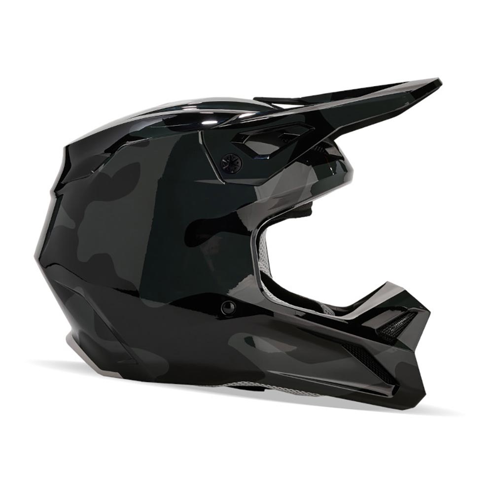 Casco BNKR V1 junior