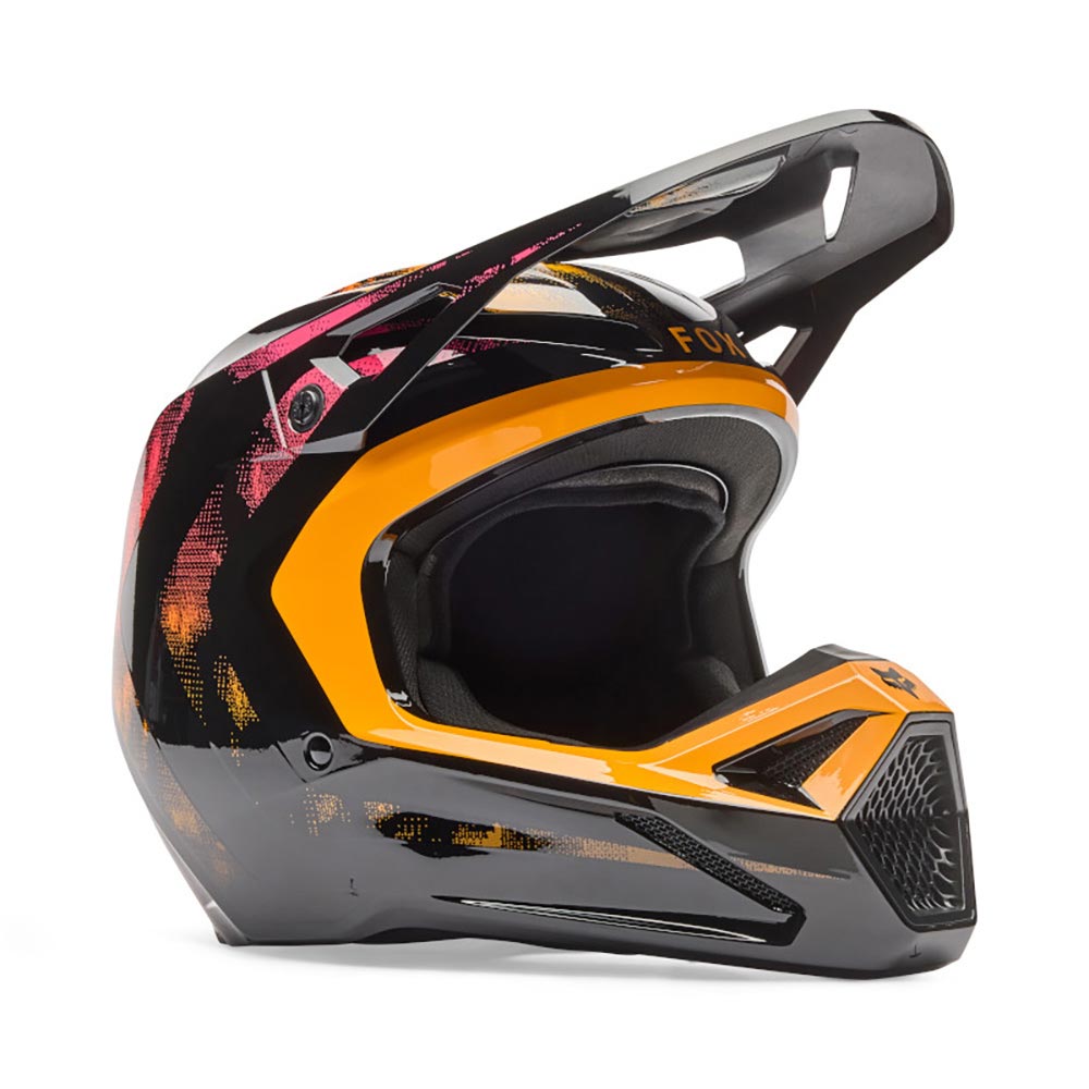 Casco V1 Kairos junior