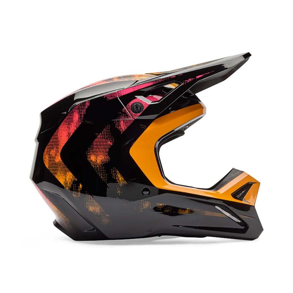Casco V1 Kairos junior