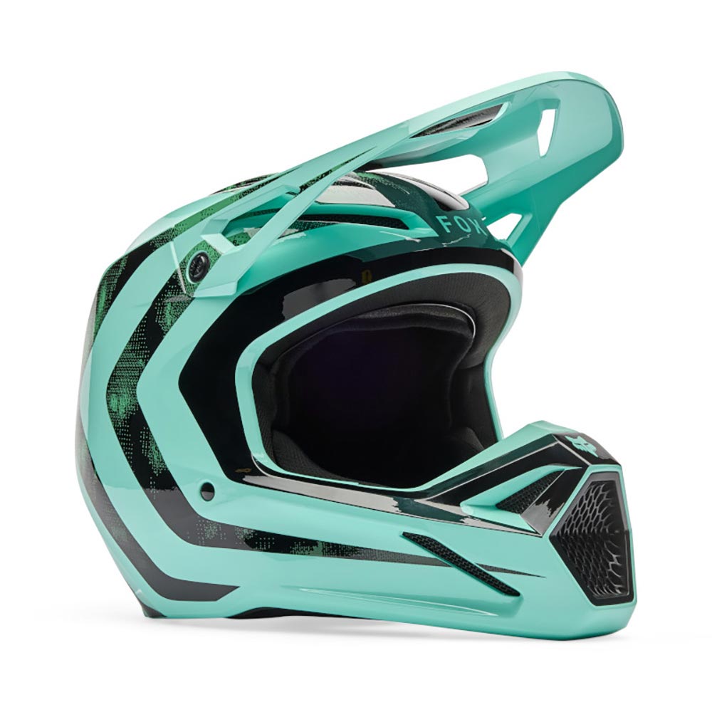 Casco V1 Kairos junior