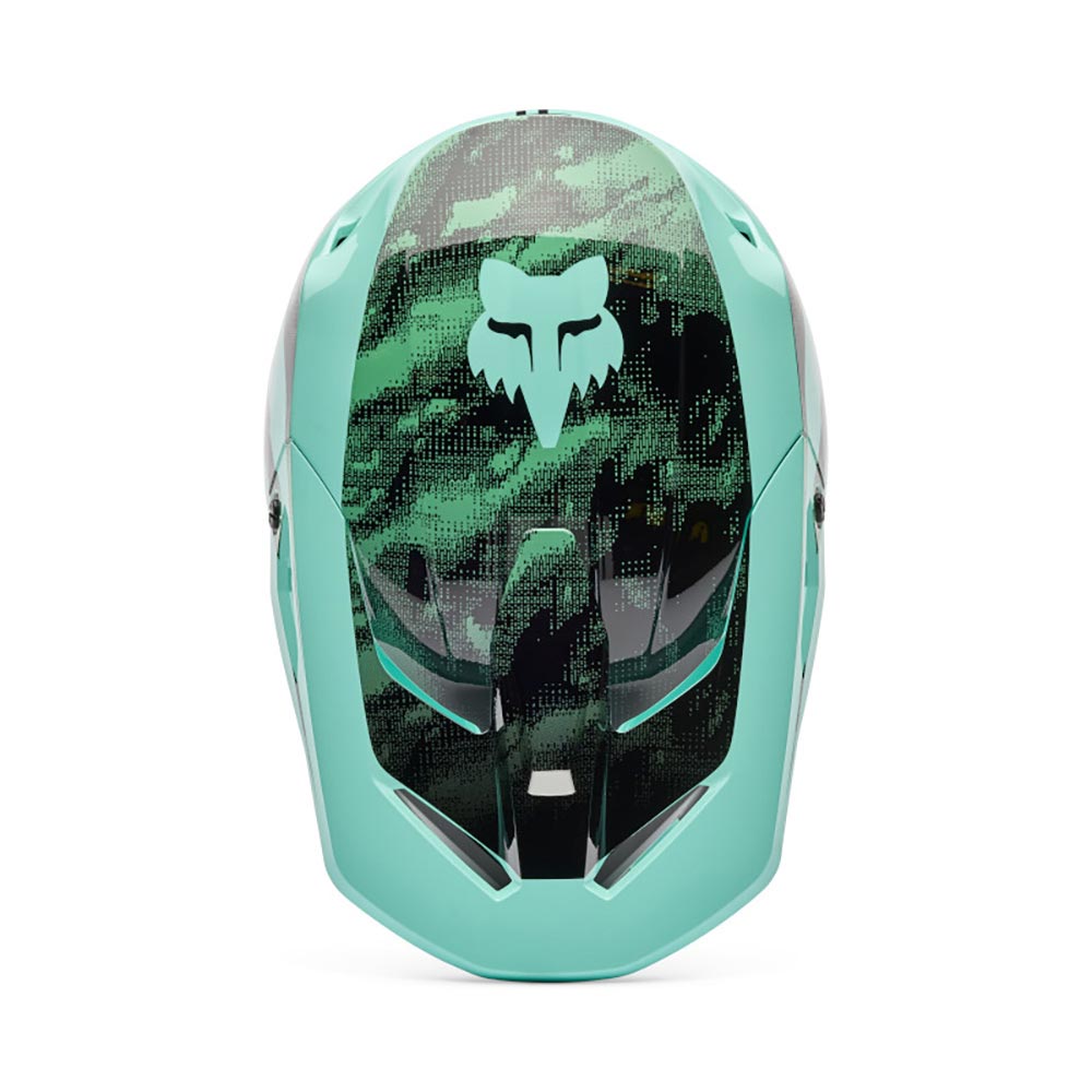 Casco V1 Kairos junior