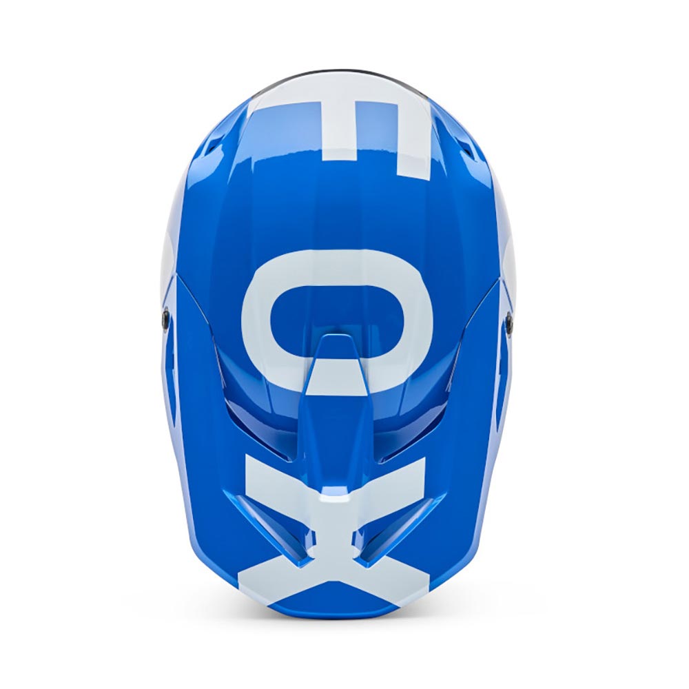 Casco V1 Shield junior