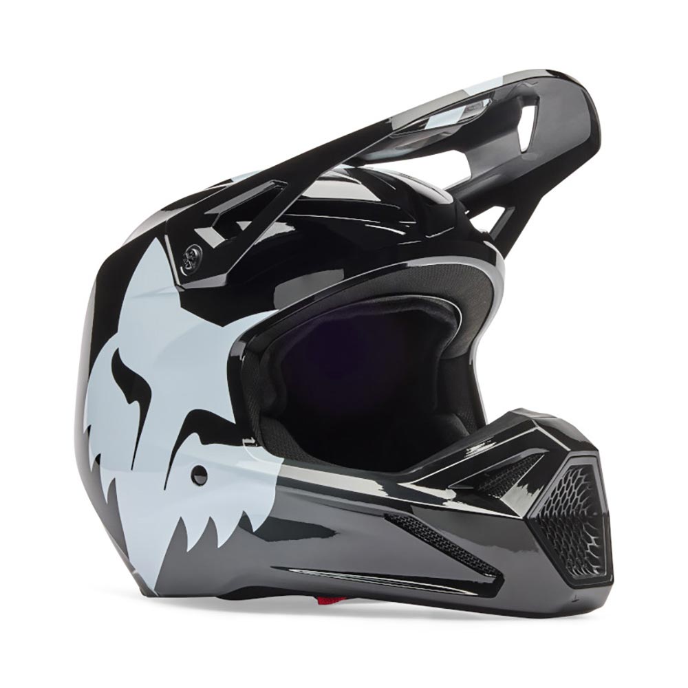 Casco V1 Shield junior