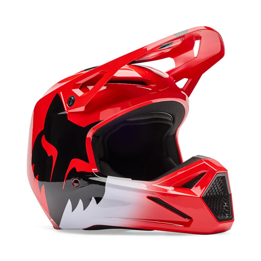 Casco V1 Shield junior