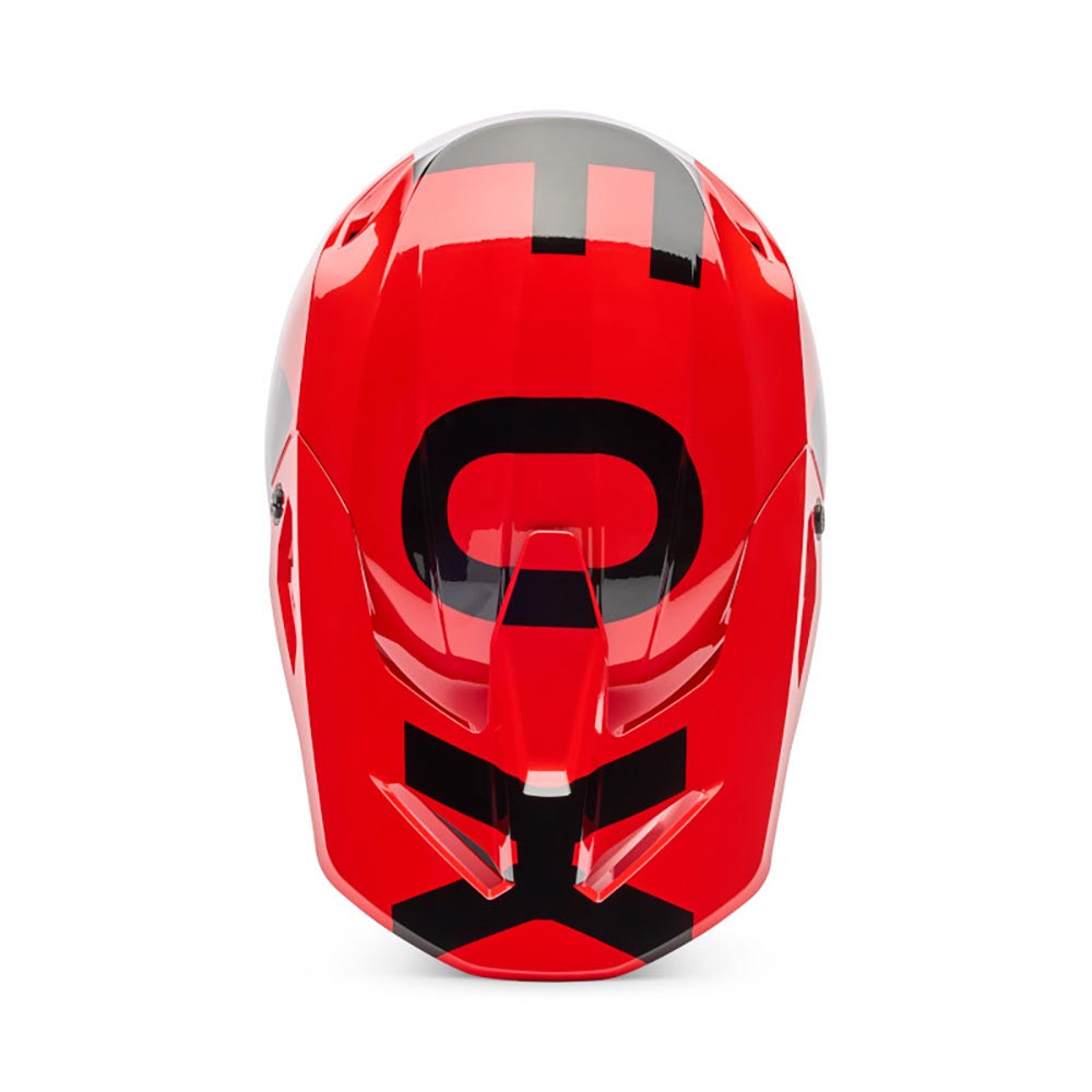 Casco V1 Shield junior