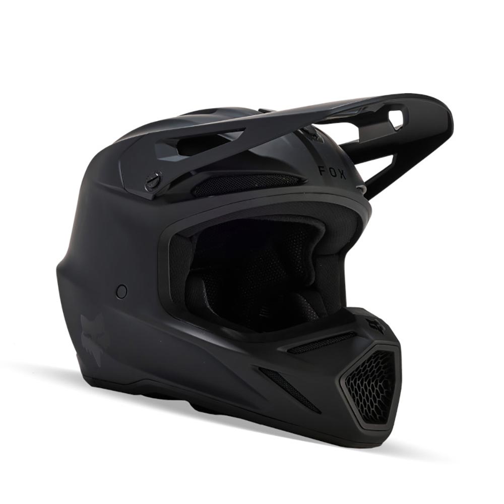 Casco V3 Solid junior