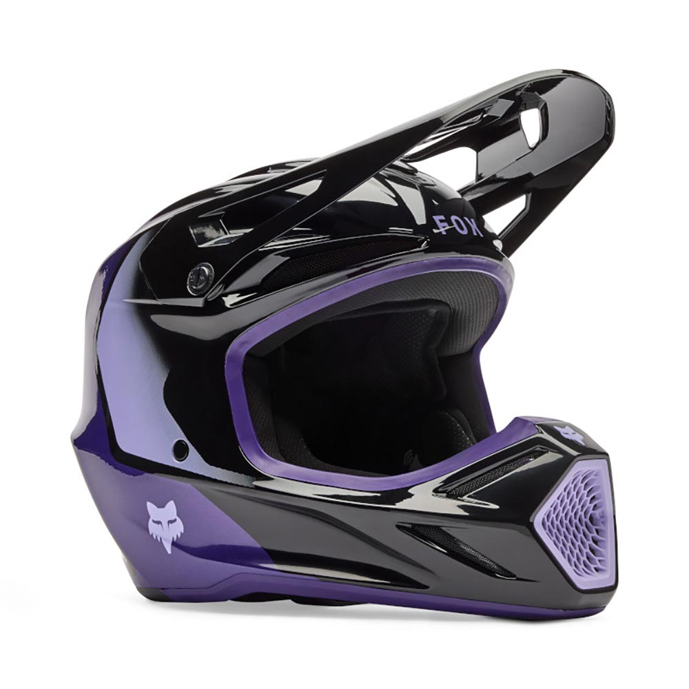 Casco V3 Spire junior