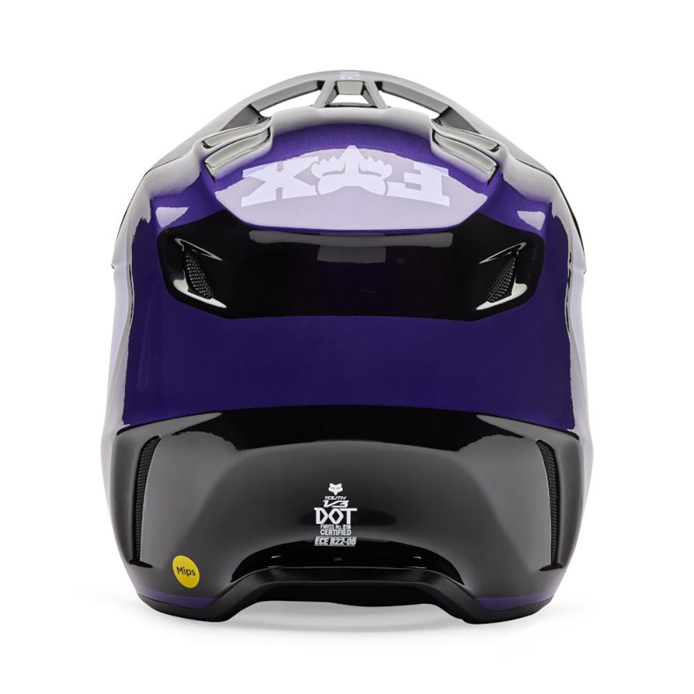 Casco V3 Spire junior