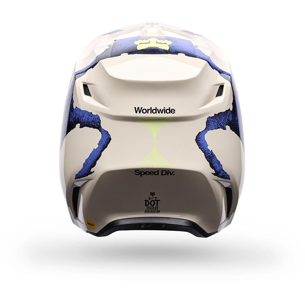 Cuffie di sensibilizzazione V1 - Edizione limitata