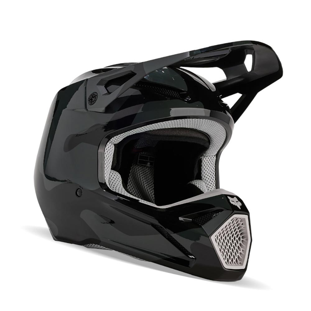 Casco BNKR V1