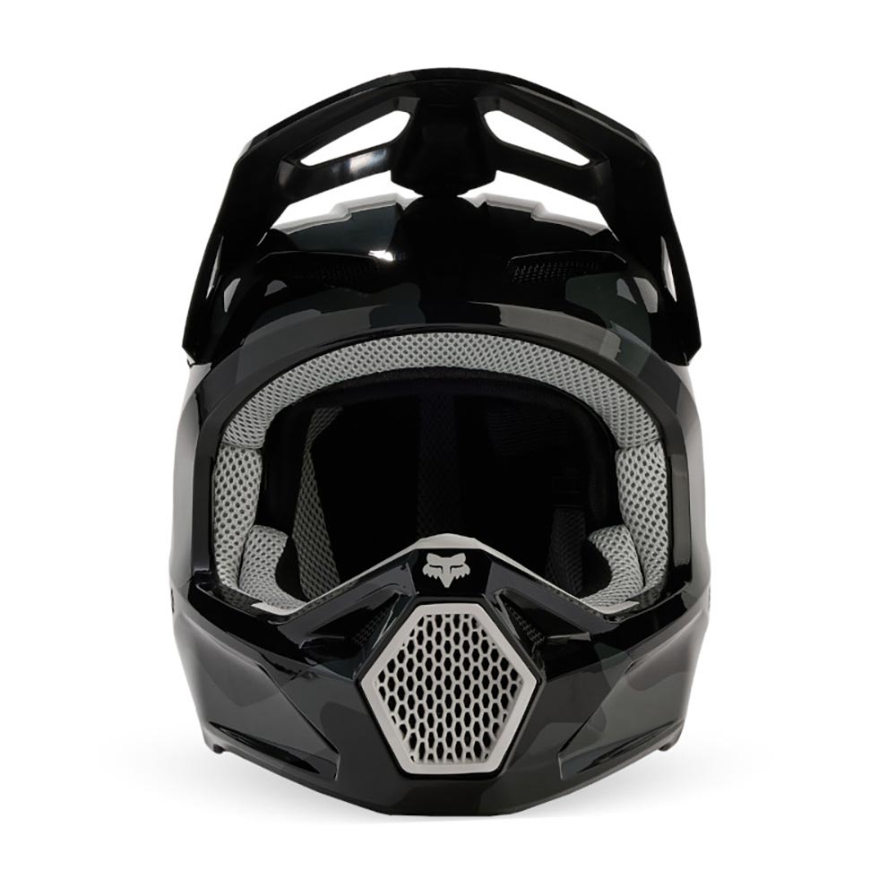 Casco BNKR V1