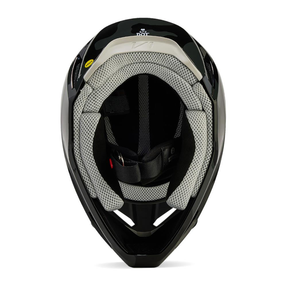 Casco BNKR V1