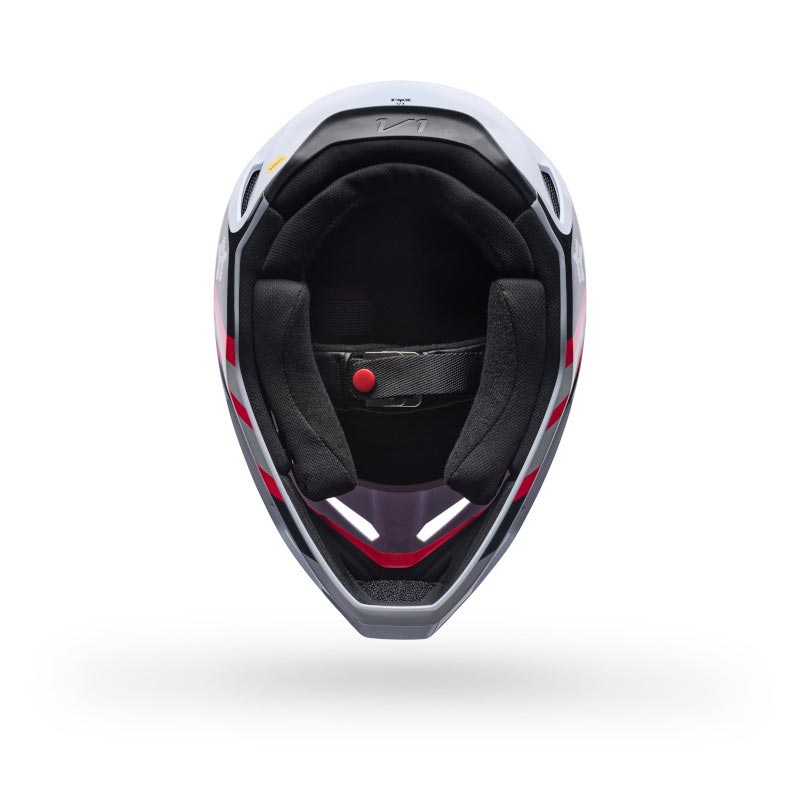 Casco V1 Draft