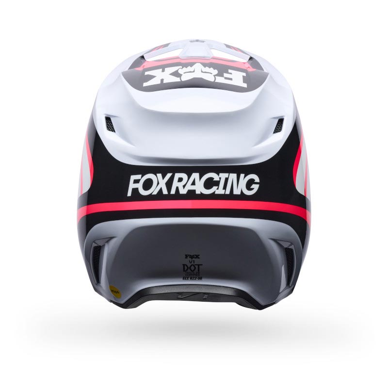 Casco V1 Draft