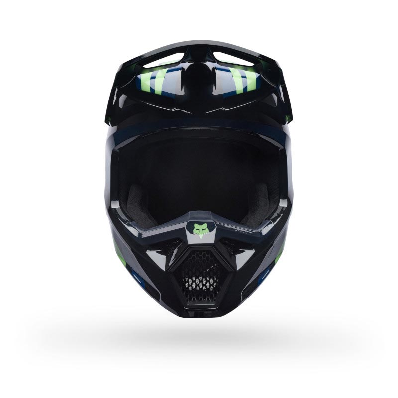 Casco V1 Draft