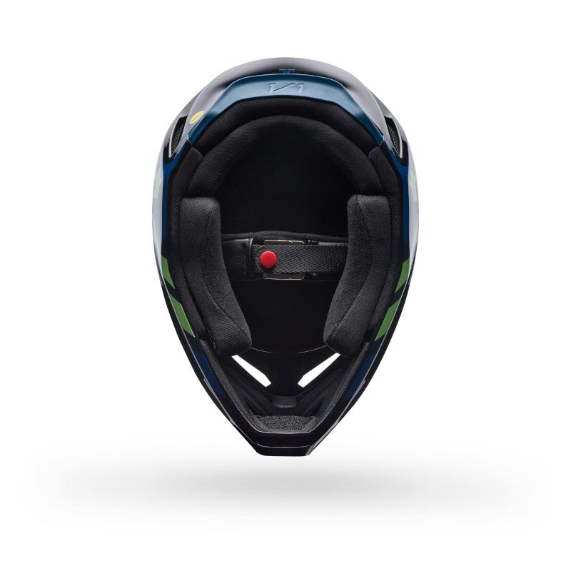 Casco V1 Draft