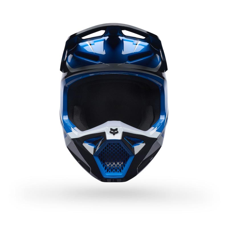 Casco V1 Frame
