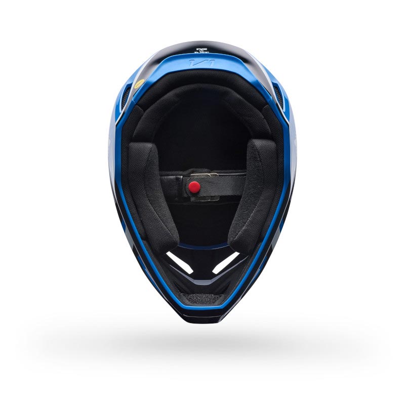 Casco V1 Frame