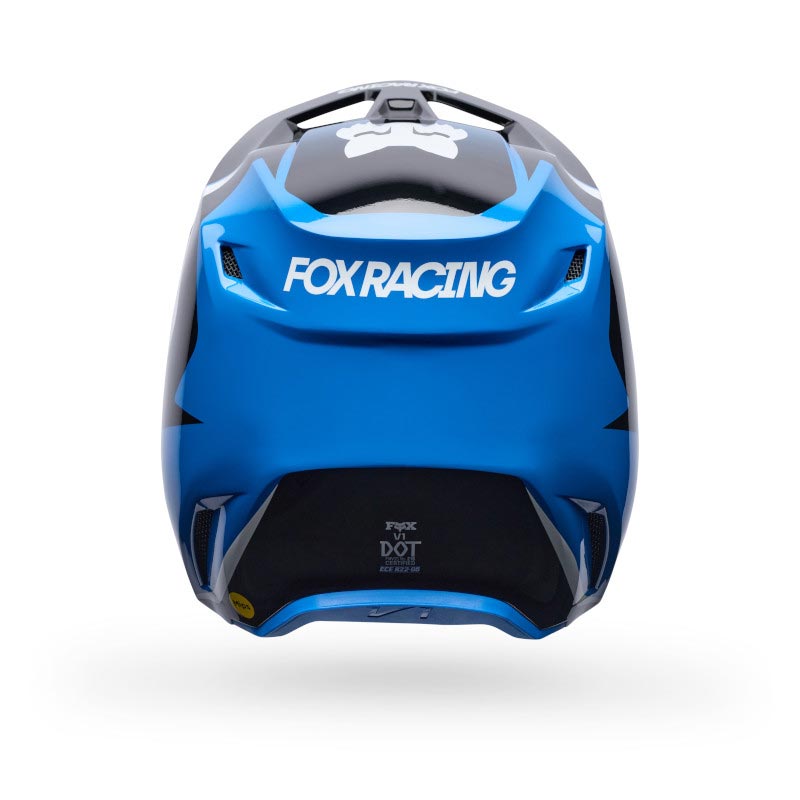 Casco V1 Frame