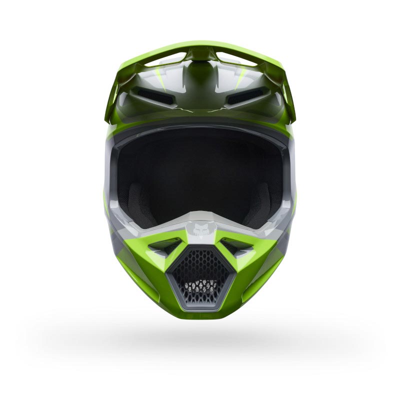 Casco V1 Frame