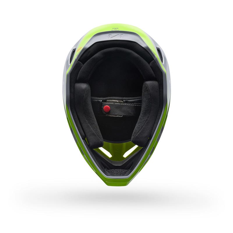 Casco V1 Frame