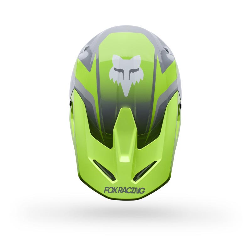 Casco V1 Frame