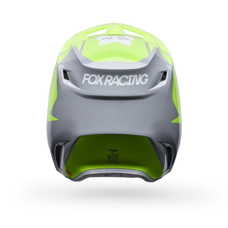 Casco V1 Frame