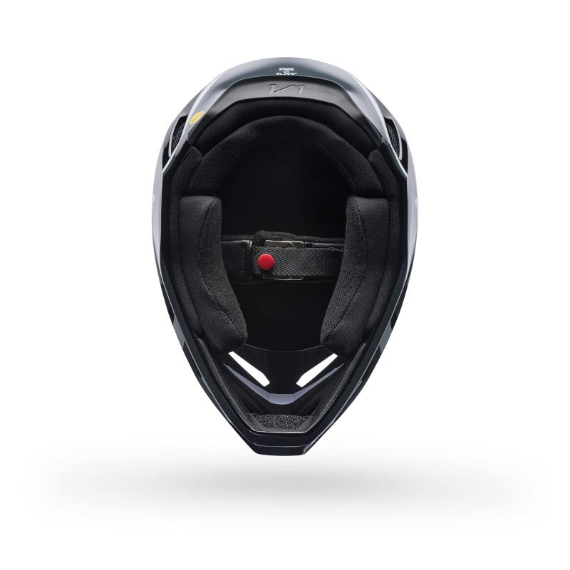 Casco V1 Frame