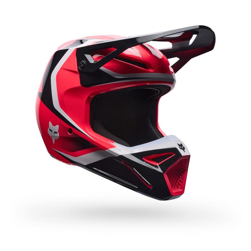 Casco V1 Frame