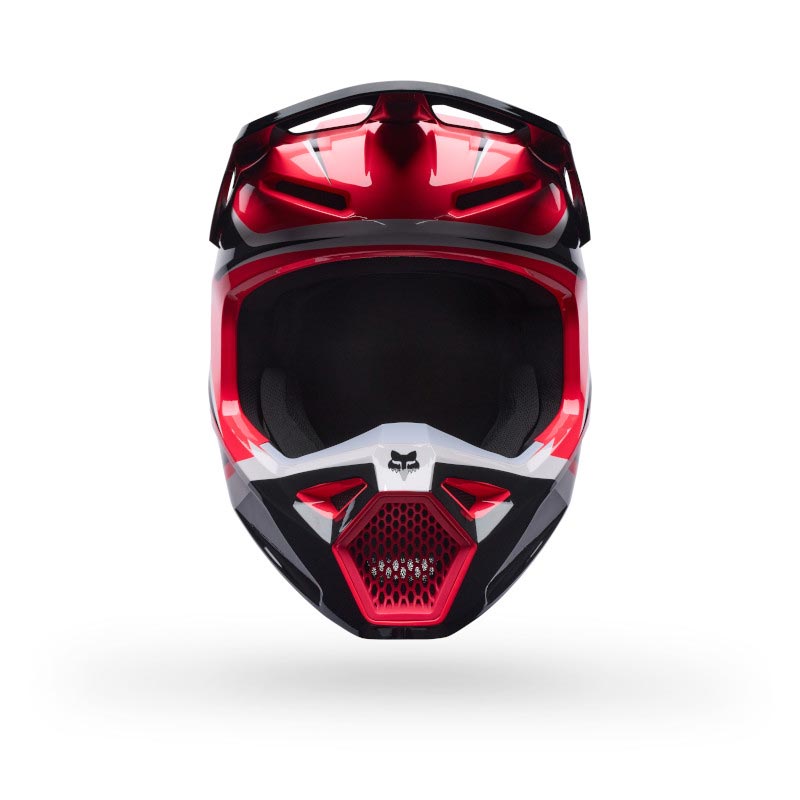 Casco V1 Frame