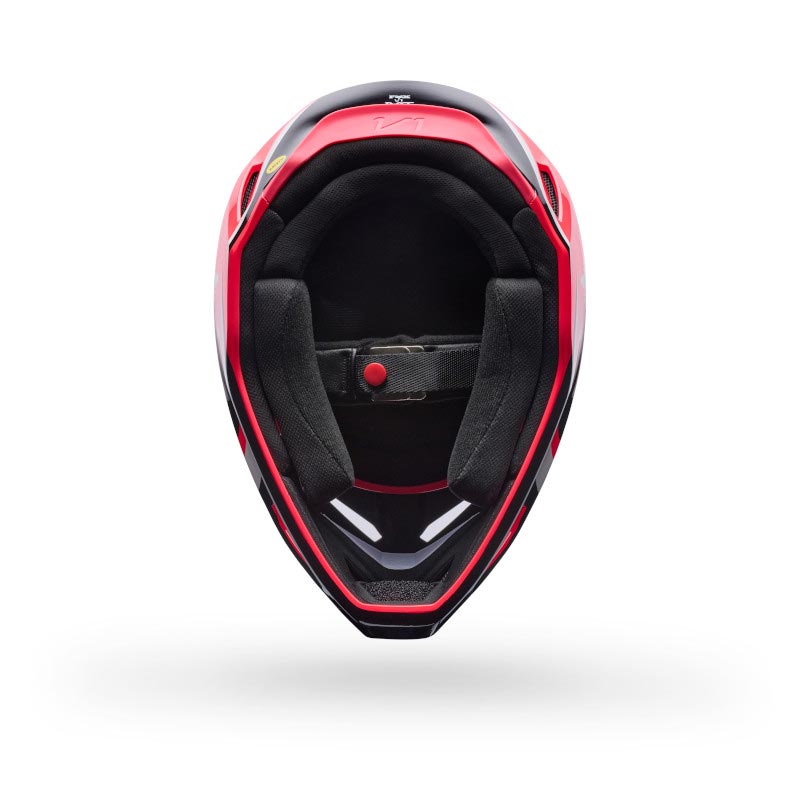 Casco V1 Frame
