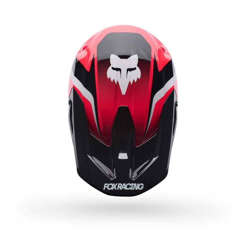 Casco V1 Frame