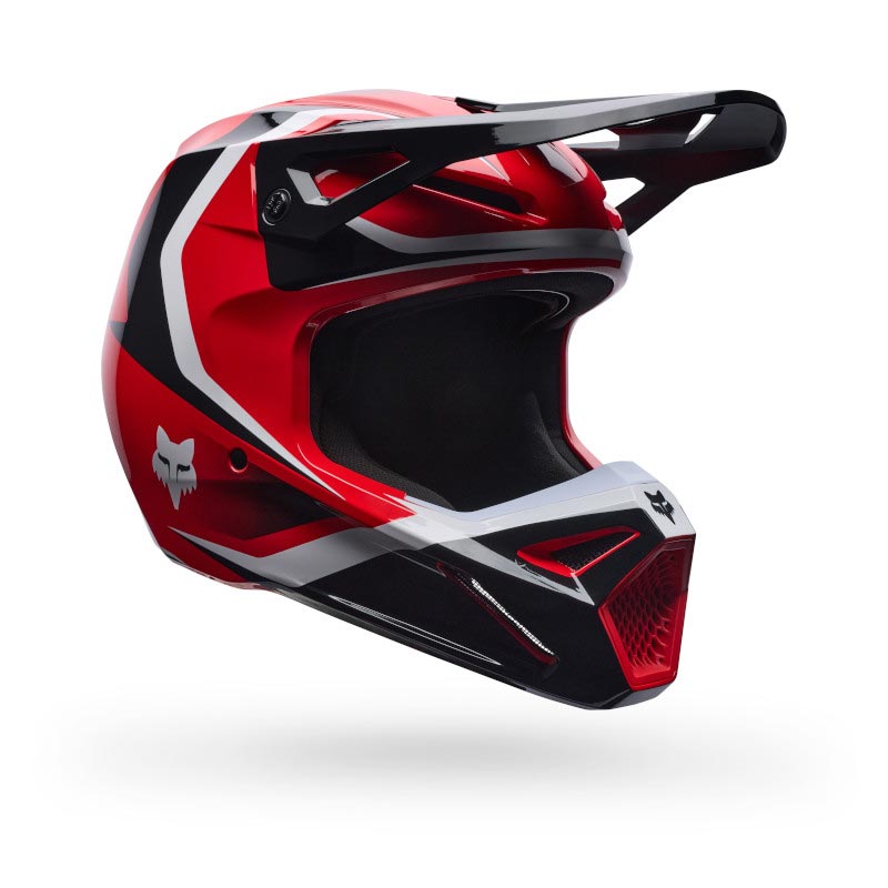 Casco V1 Frame