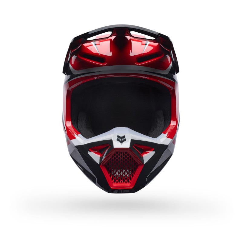 Casco V1 Frame