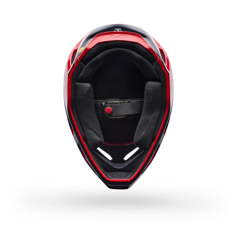 Casco V1 Frame
