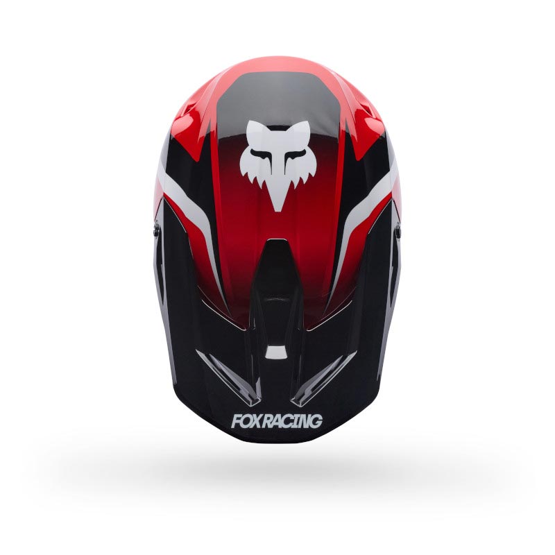 Casco V1 Frame