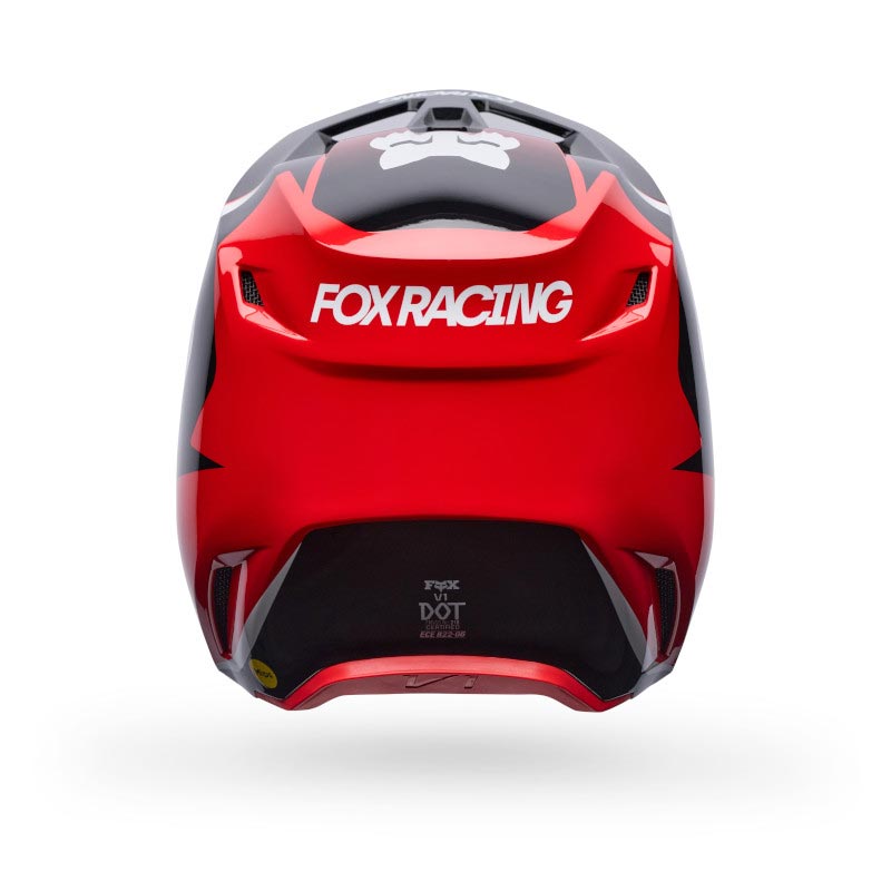 Casco V1 Frame