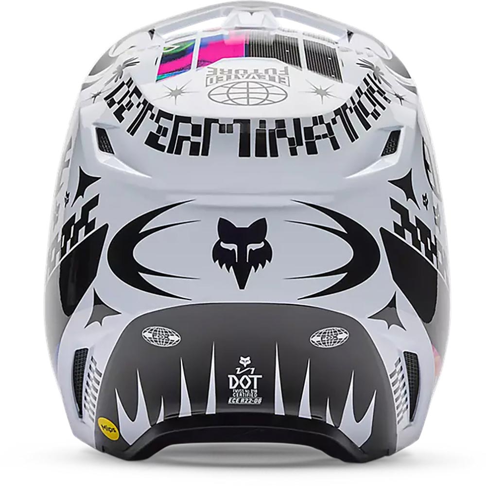 Cuffie V1 Image Cosmo