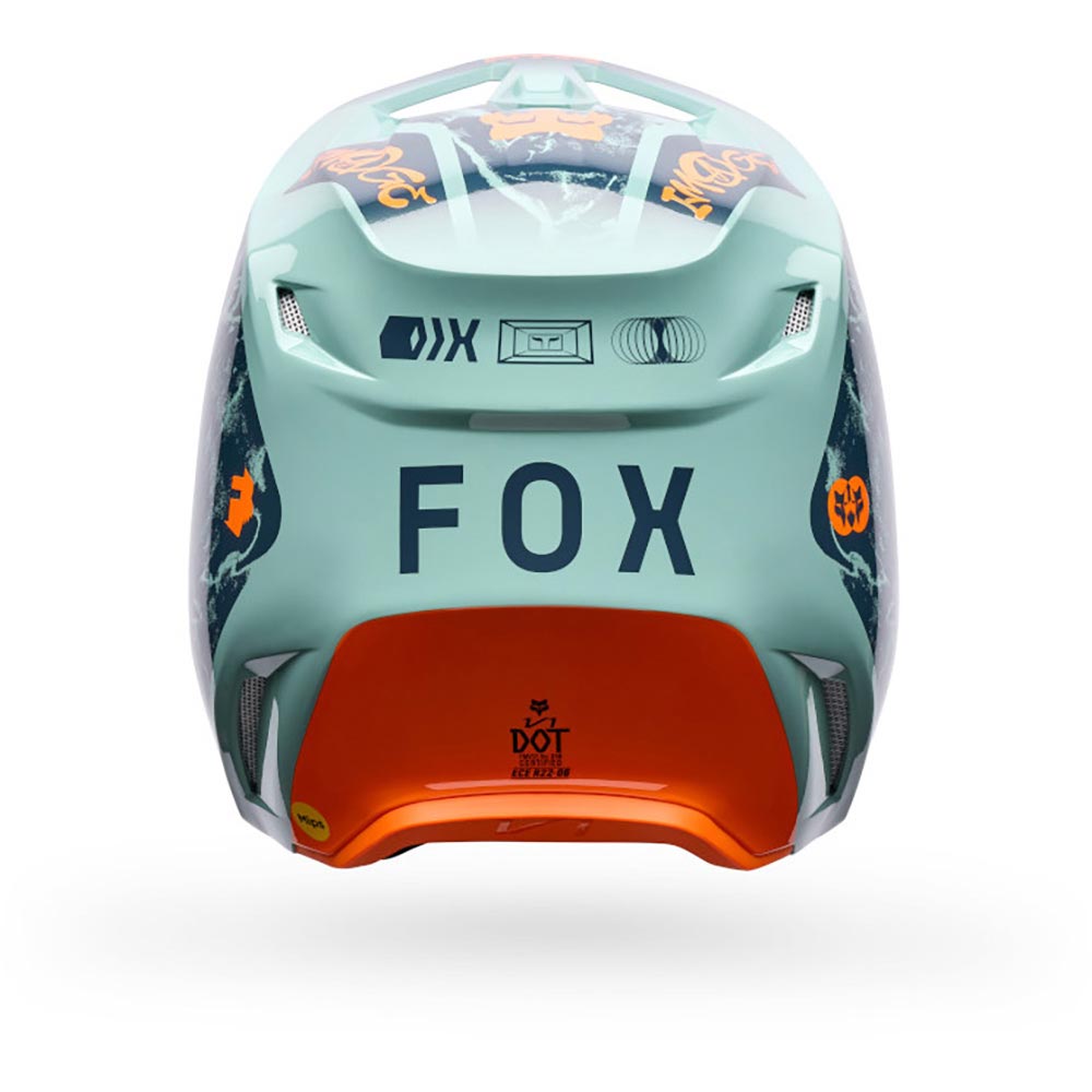 Cuffie V1 Image Print