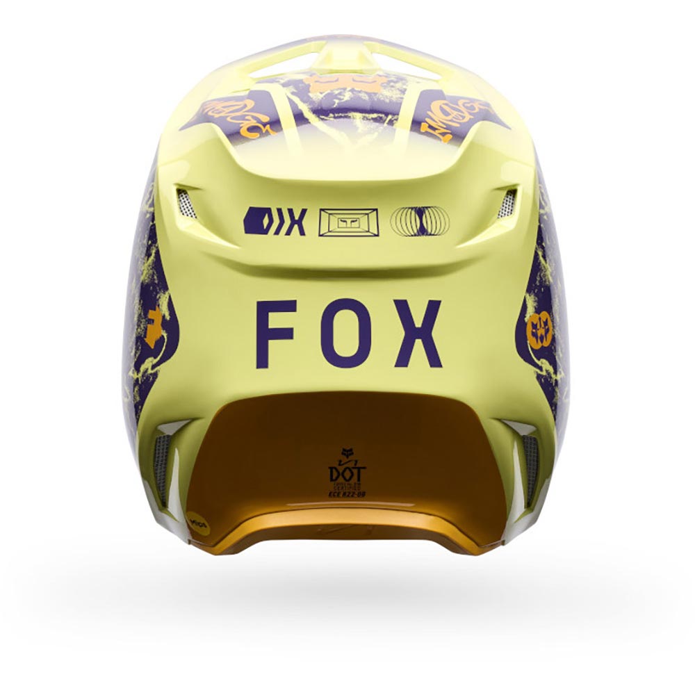 Cuffie V1 Image Print