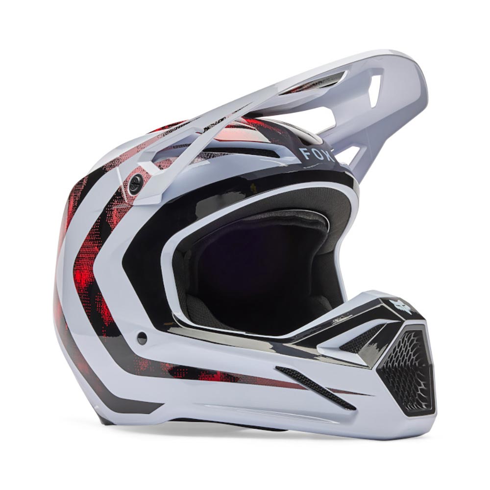 Casco V1 Kairos