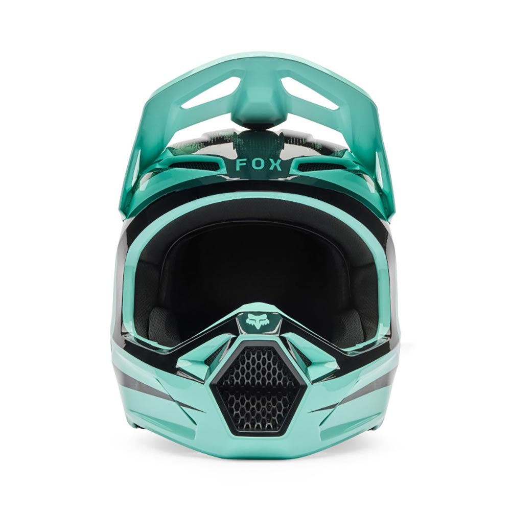 Casco V1 Kairos