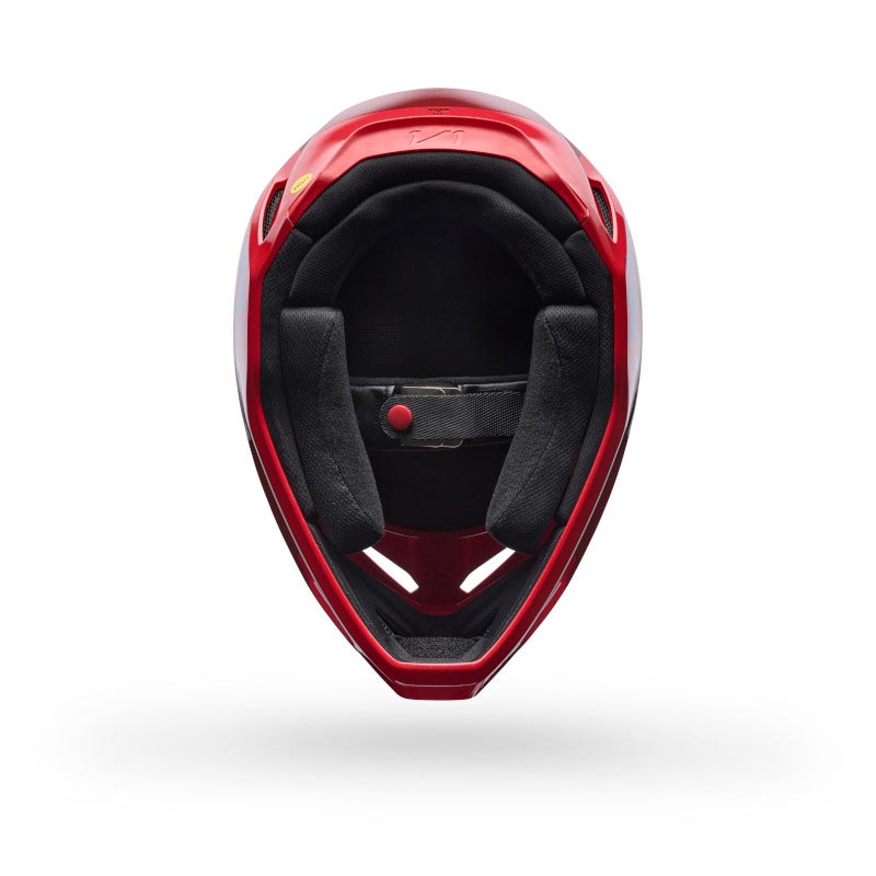 Casco V1 Raid