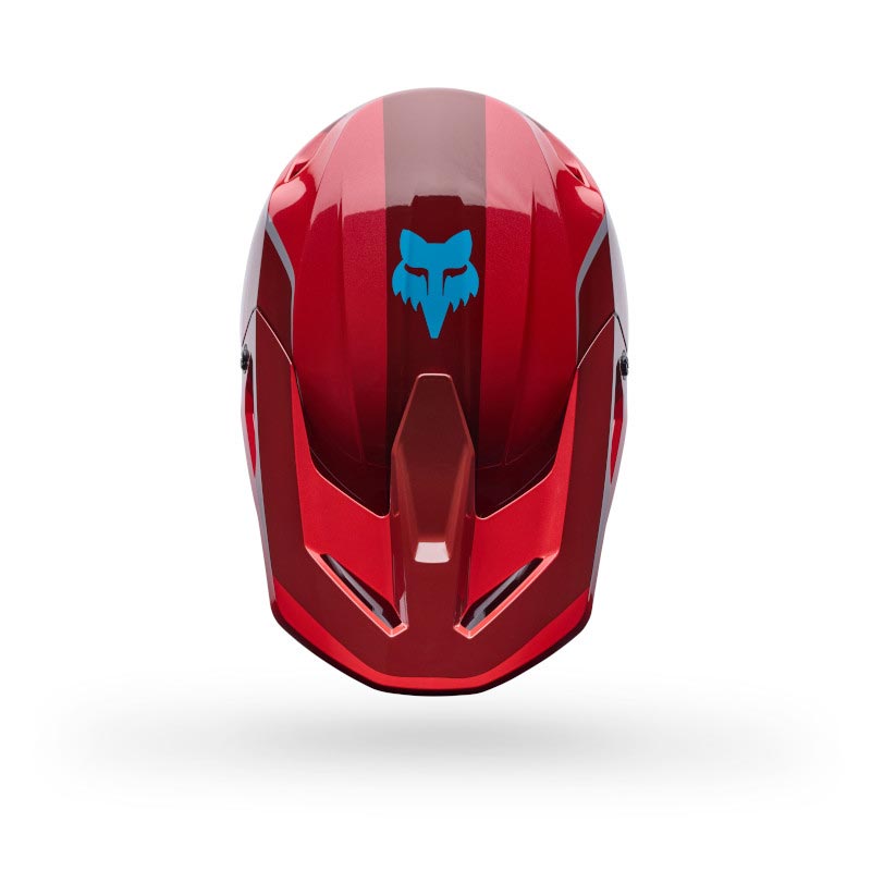 Casco V1 Raid