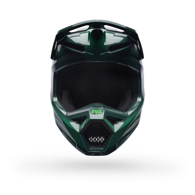 Casco V1 Raid